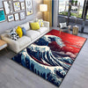 Tapis Japonais