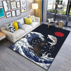 Tapis Japonais