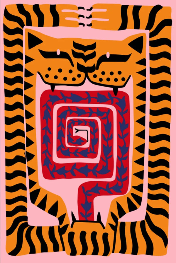 Tapis Salon Japonais