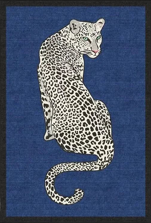 Tapis Salon Japonais