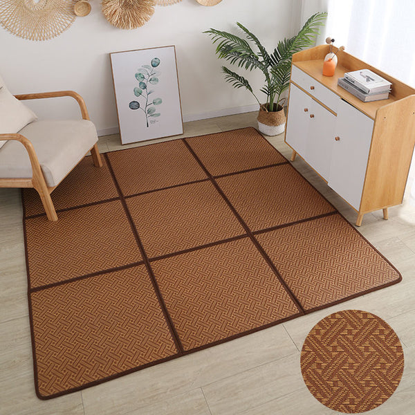 Tapis Tatami Japonais