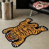 Tapis Tigre