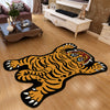 Tapis Tigre