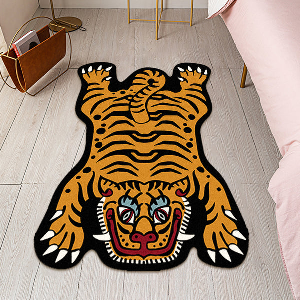 Tapis Tigre