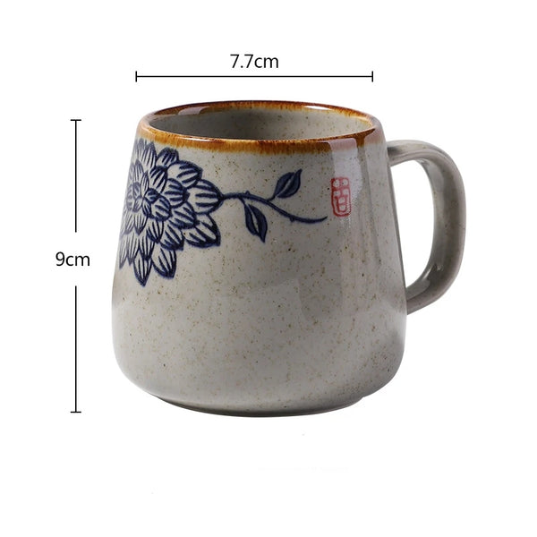 Tasse à Thé Japonaise