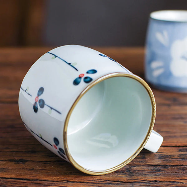 Tasse a Thé Japonaise