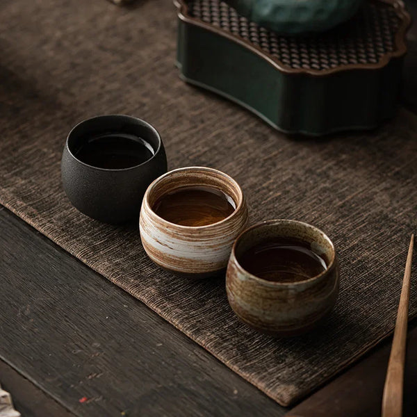 Tasse a The Japonaise Ancienne