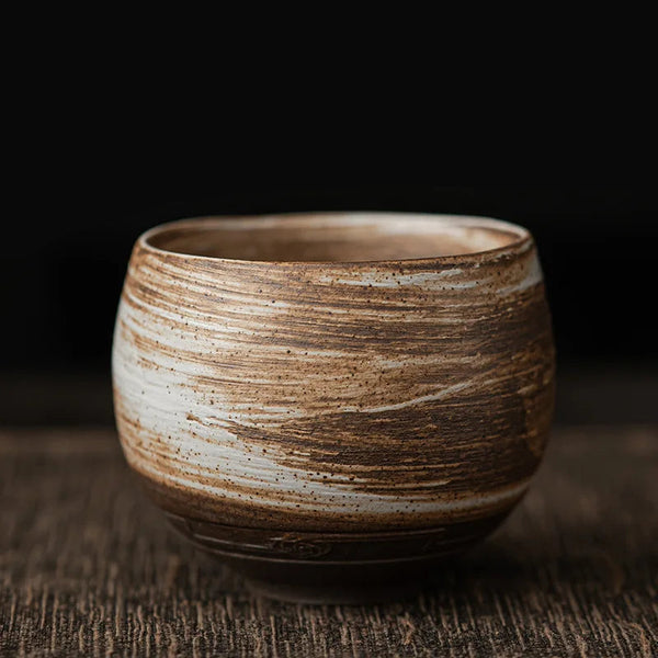 Tasse a The Japonaise Ancienne