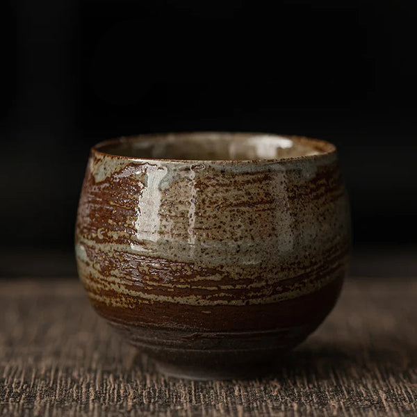 Tasse a The Japonaise Ancienne