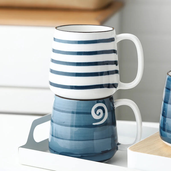 Tasse a The Japonaise