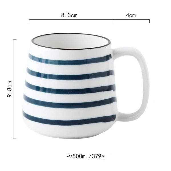 Tasse a The Japonaise