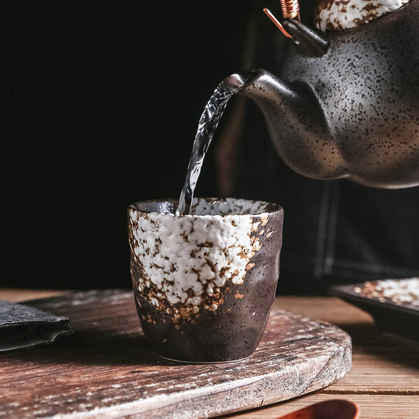 Tasse Café Japonaise