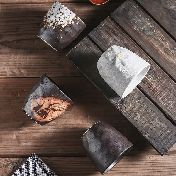 Tasse Café Japonaise