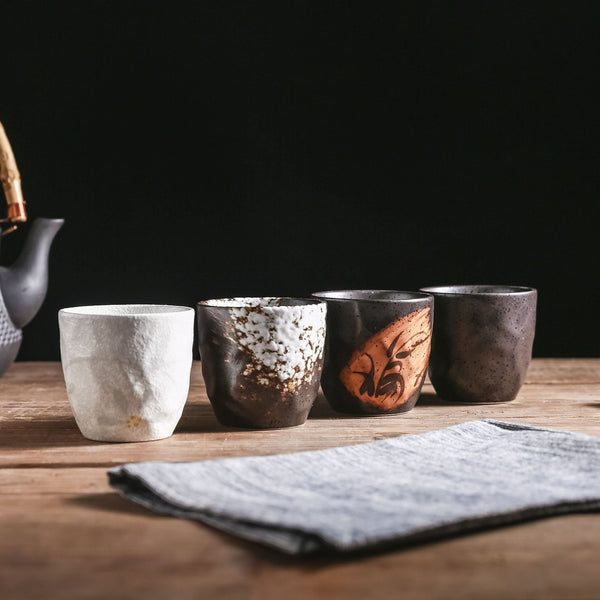 Tasse Café Japonaise