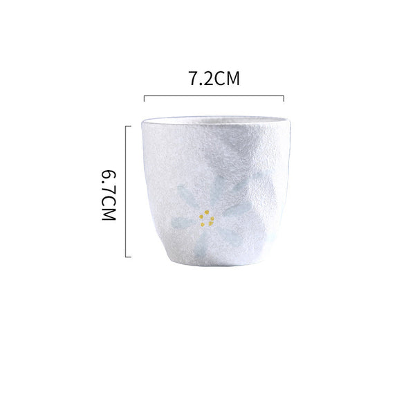 Tasse Café Japonaise