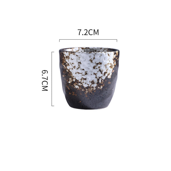 Tasse Café Japonaise