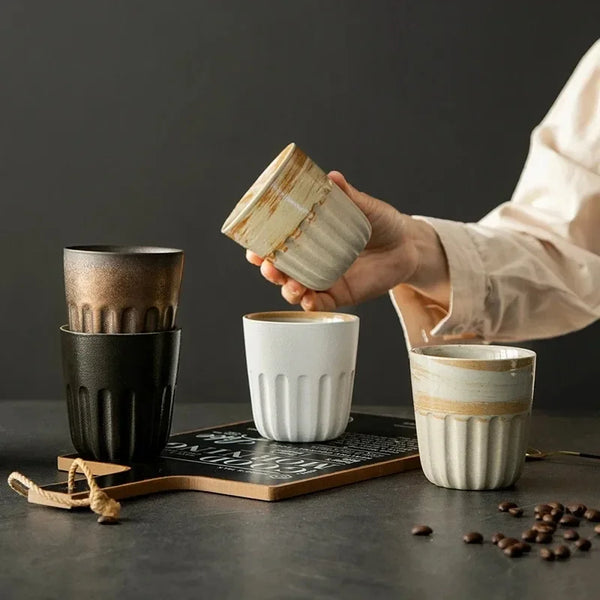 Tasse Cafe Japonaise