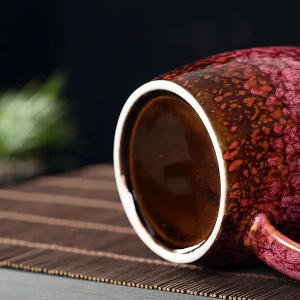 Tasse Céramique Japonaise