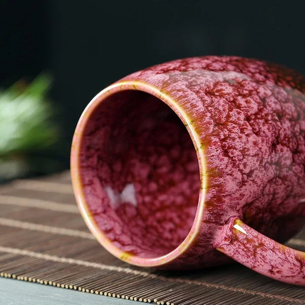 Tasse Céramique Japonaise