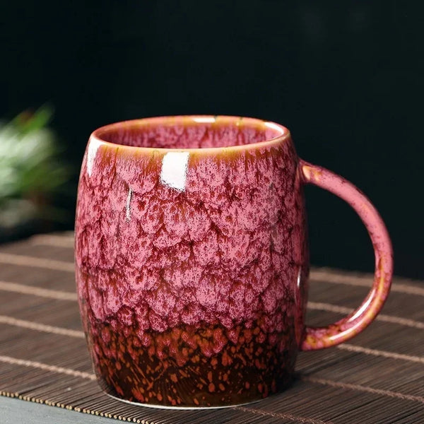 Tasse Céramique Japonaise