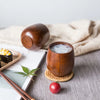 Tasse en Bois Japonaise