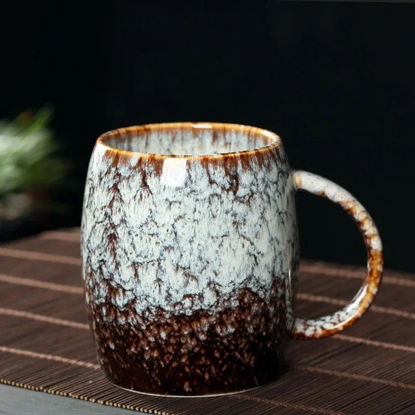 Tasse Japonaise Ancienne