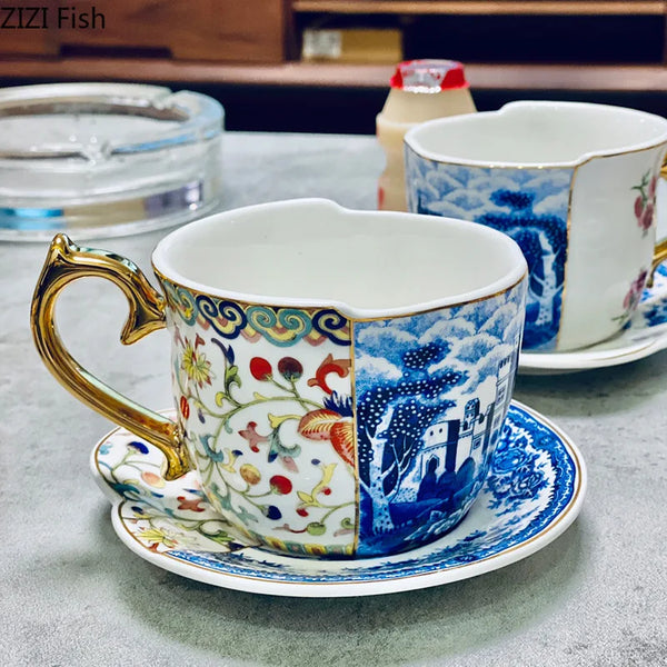 Tasse Japonaise Artisanale