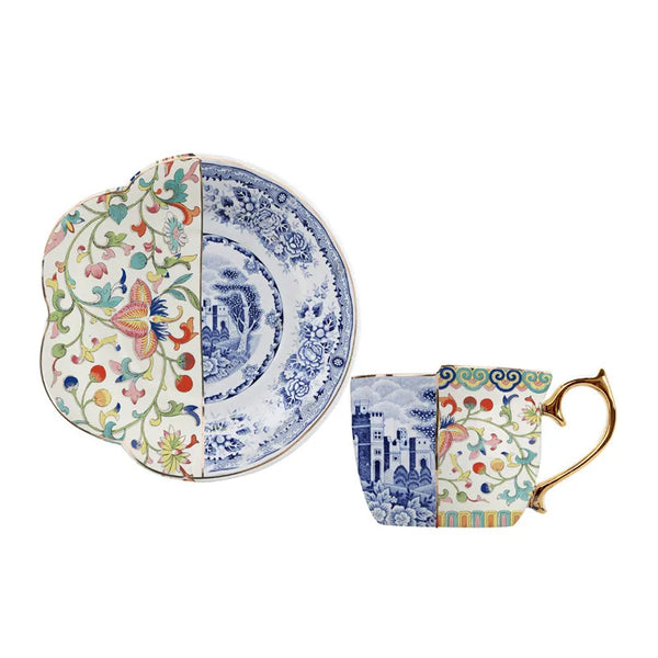 Tasse Japonaise Artisanale