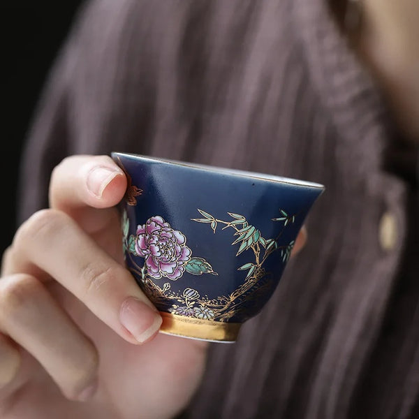 Tasse Japonaise Hana