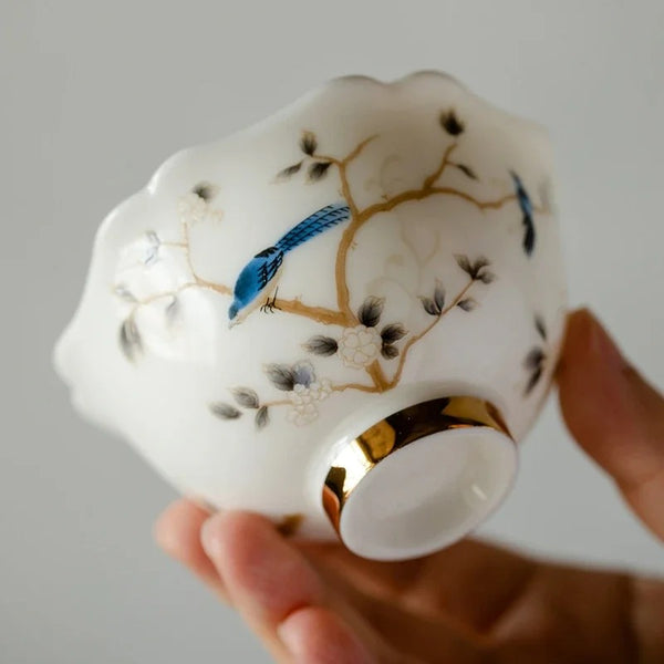 Tasse Japonaise Tsubame