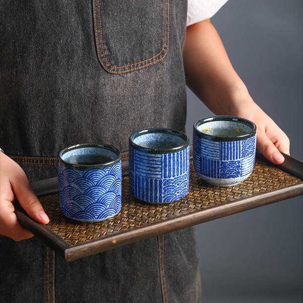 Tasse Japonaise