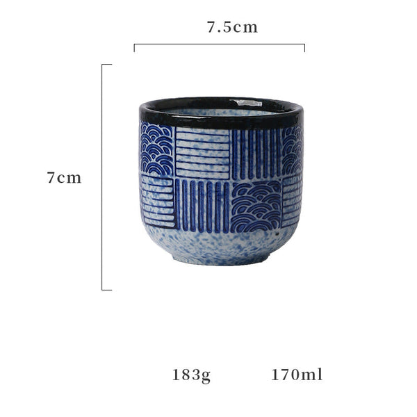 Tasse Japonaise