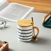 Tasse Porcelaine Fine Japonaise