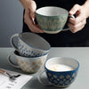 Tasse Porcelaine Japonaise Ancienne
