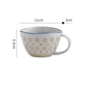 Tasse Porcelaine Japonaise Ancienne