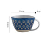 Tasse Porcelaine Japonaise Ancienne