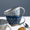 Tasse Porcelaine Japonaise Ancienne