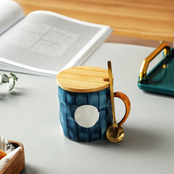 Tasse The Japonaise