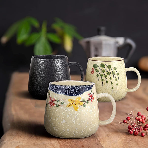 Tasse Thé Japonaise