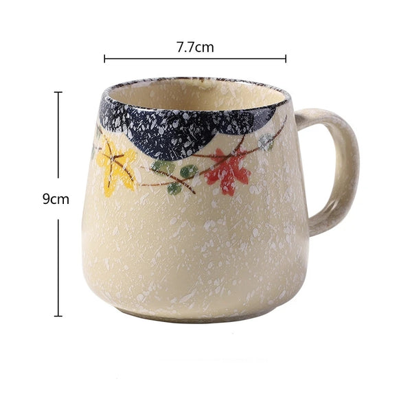 Tasse Thé Japonaise