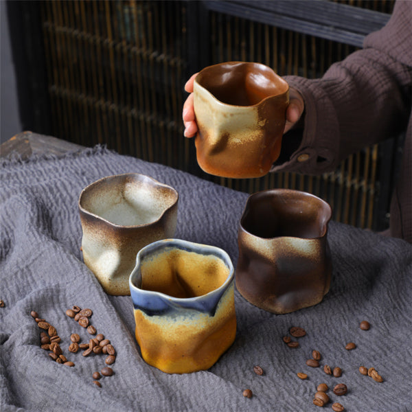 Tasses à Thé Japonaises
