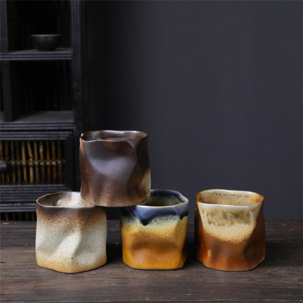 Tasses à Thé Japonaises