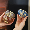 Tasses Japonaises Hana no Yoru