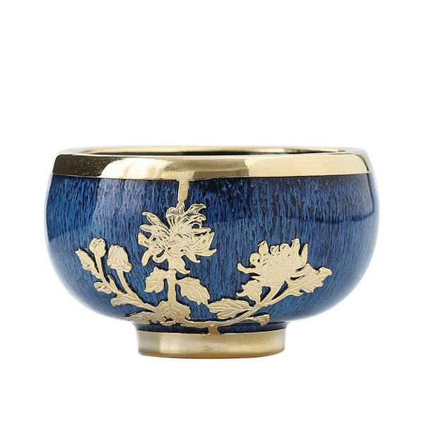 Tasses Japonaises Hana no Yoru