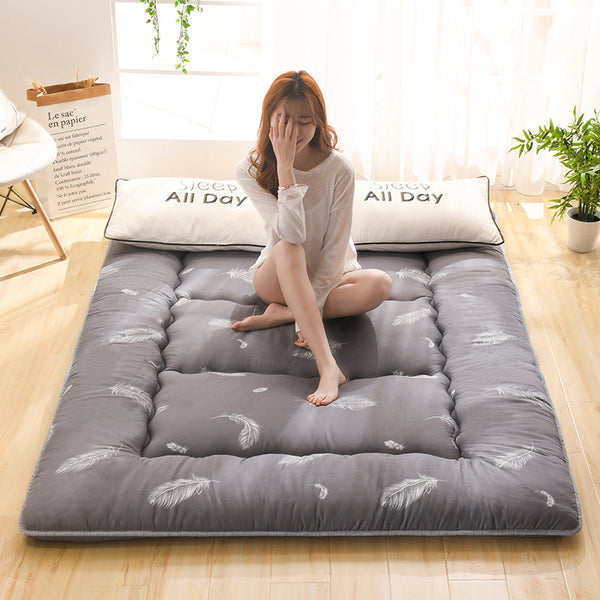 Tatami Futon Japonais