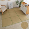 Tatami Japonais Bambou