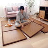 Tatami Japonais pour Dormir
