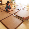 Tatami Japonais pour Dormir