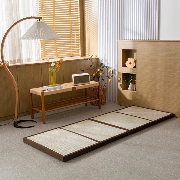 Tatami Japonais Traditionnel
