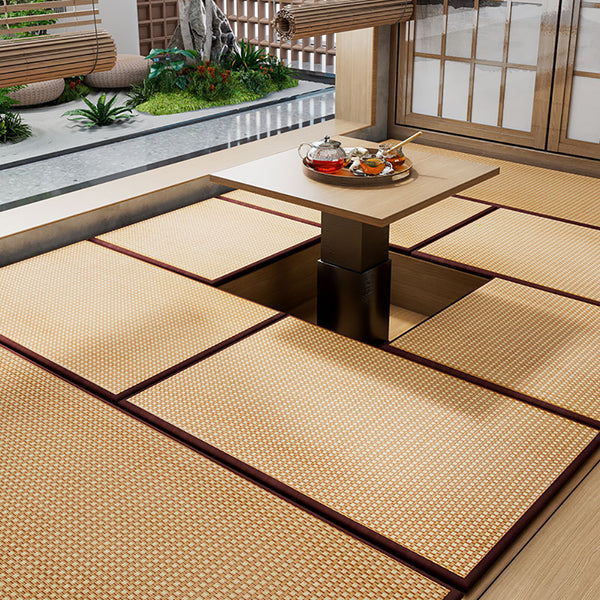 Tatami Japonais